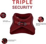 TAILPETZ AIR-MESH HARNESS - Image 14