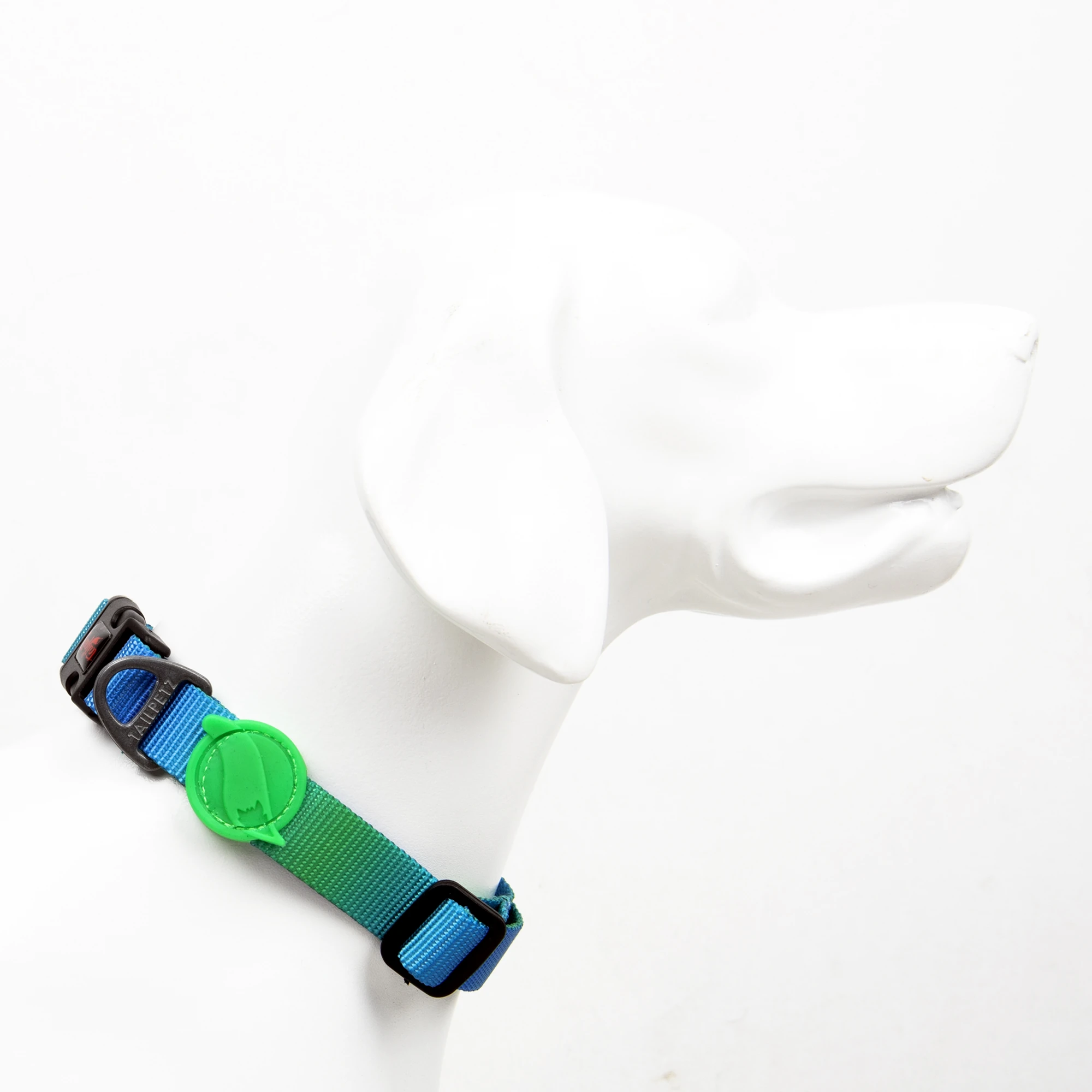 c-amz1 TAILPETZ COLLAR - Image 1