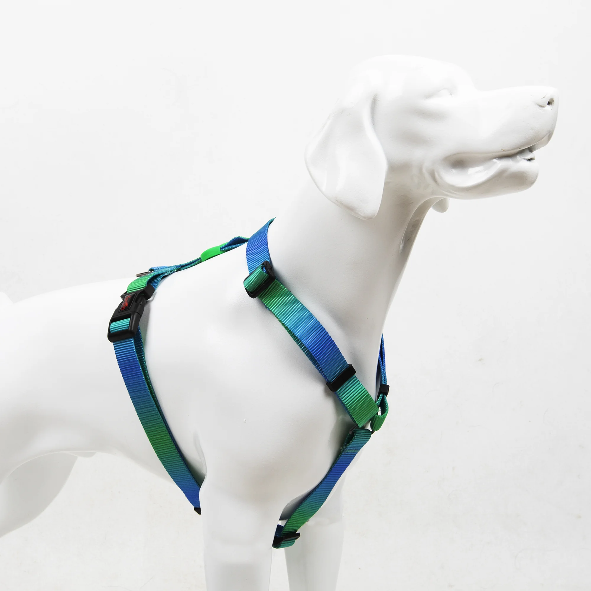 h-amz1 TAILPETZ H-HARNESS - Image 1