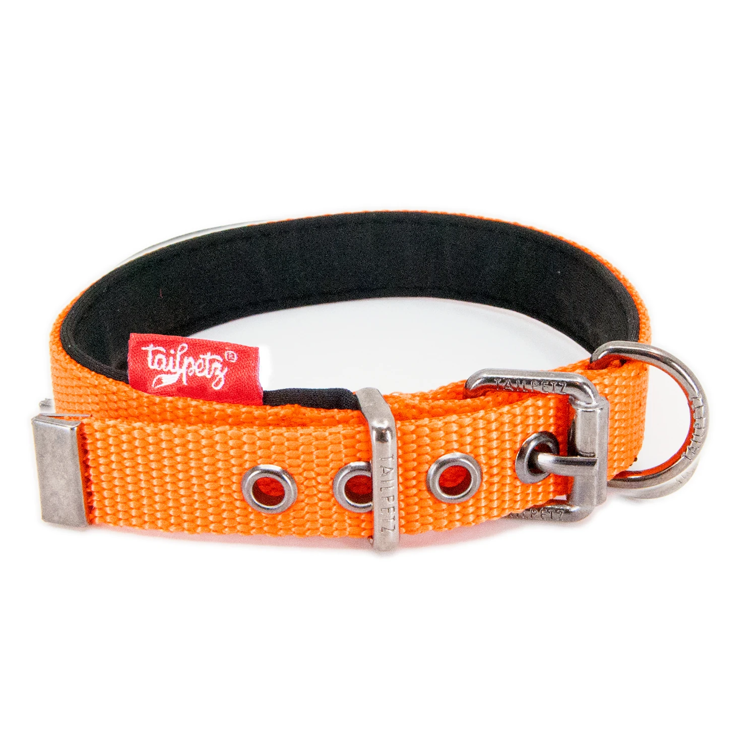 orangecf TAILPETZ COMFY COLLAR - Image 1