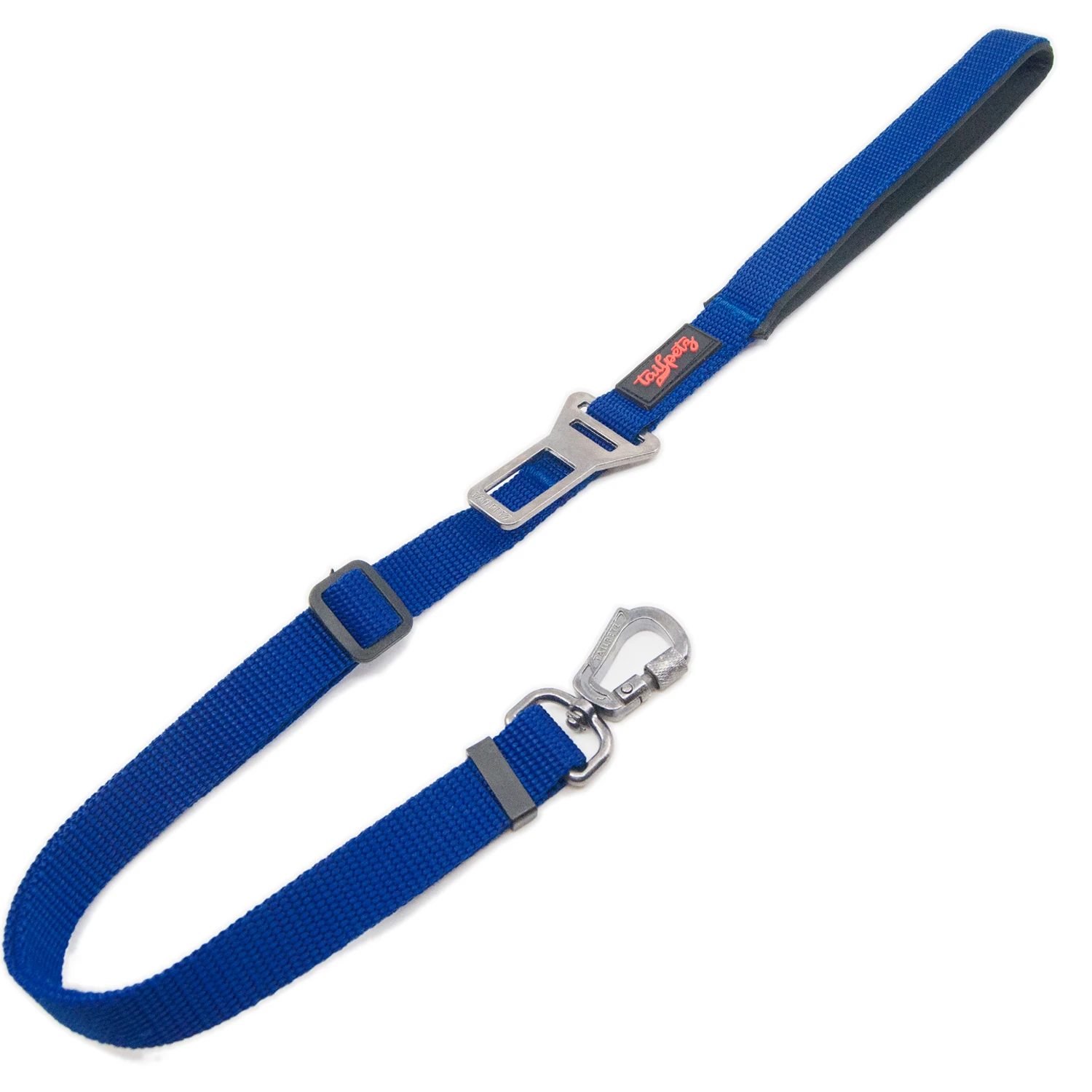 saxtr TAILPETZ TRAVEL LEASH - Image 1