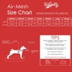 TAILPETZ AIR-MESH HARNESS - Image 9